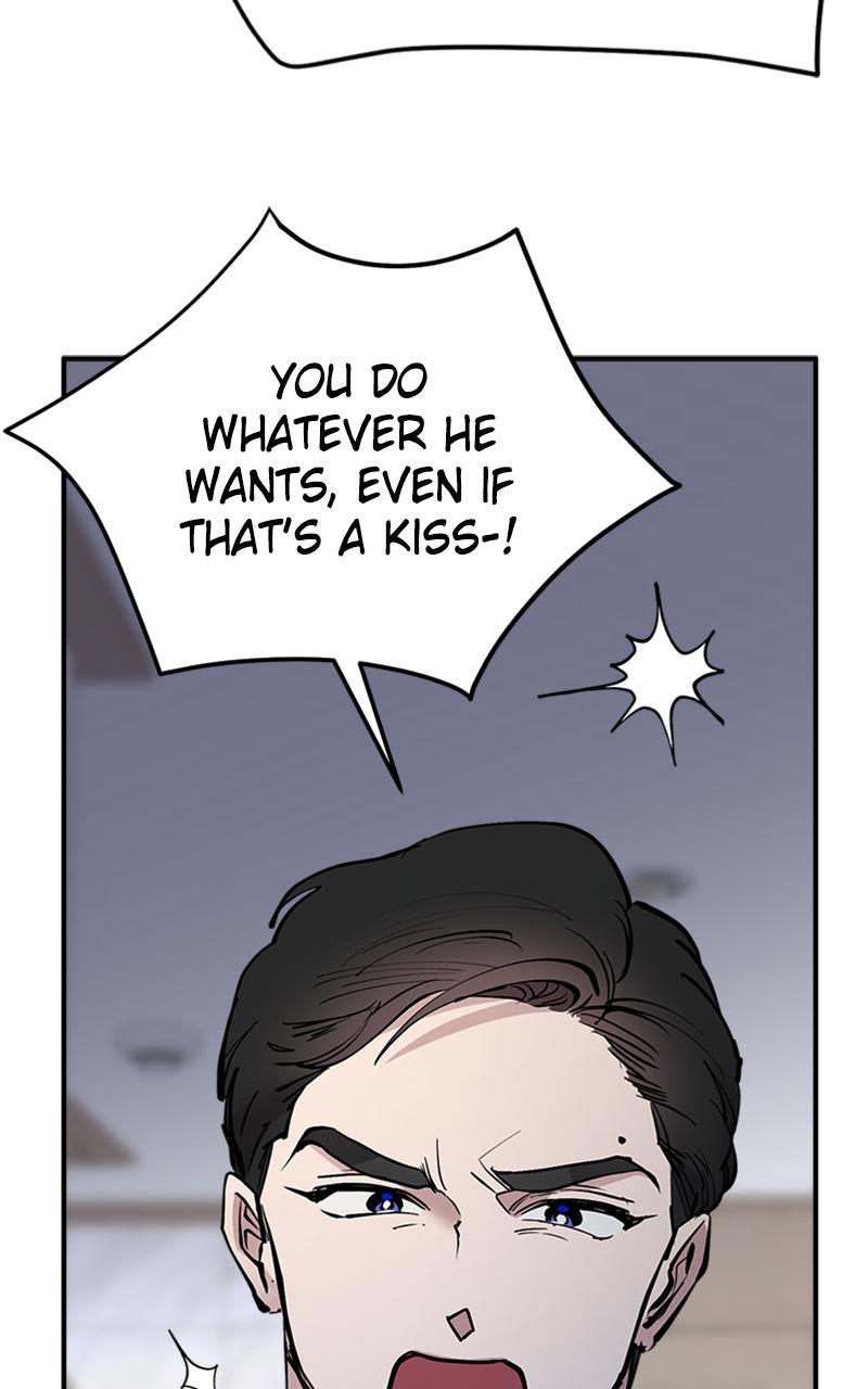 I Spy a Married Life Chap 19 - Next Chap 20