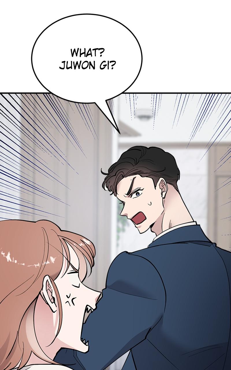 I Spy a Married Life Chap 19 - Next Chap 20