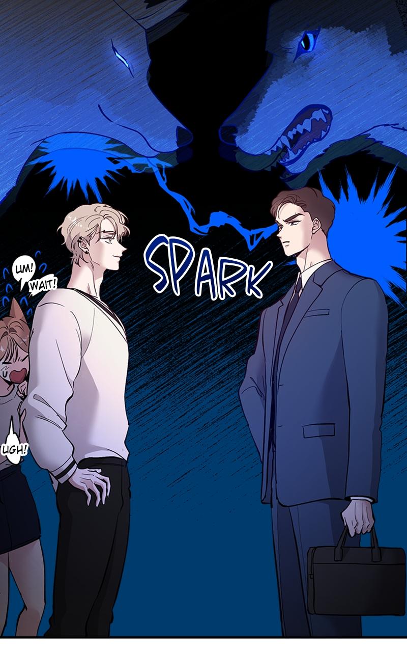 I Spy a Married Life Chap 19 - Next Chap 20