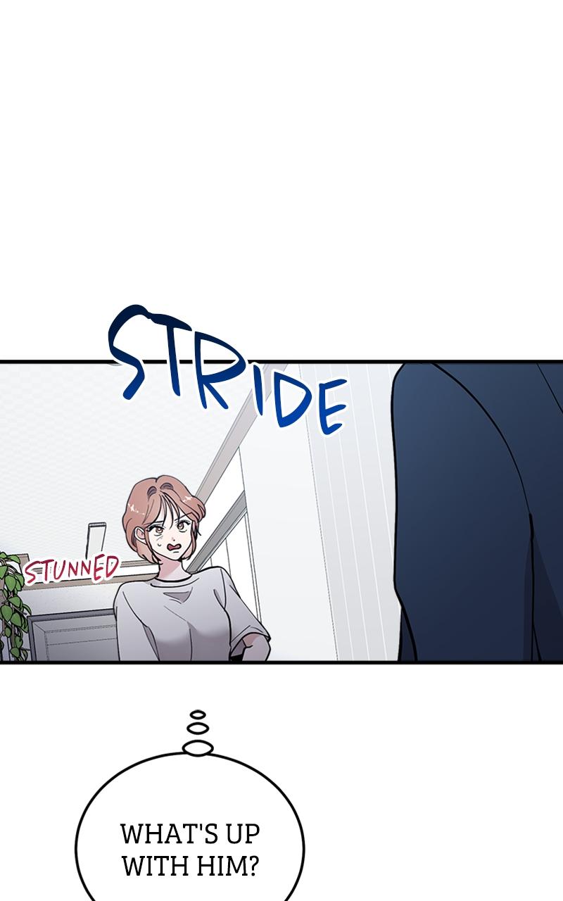 I Spy a Married Life Chap 19 - Next Chap 20