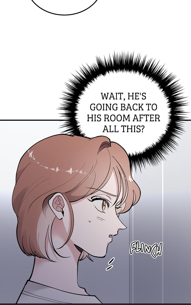 I Spy a Married Life Chap 19 - Next Chap 20