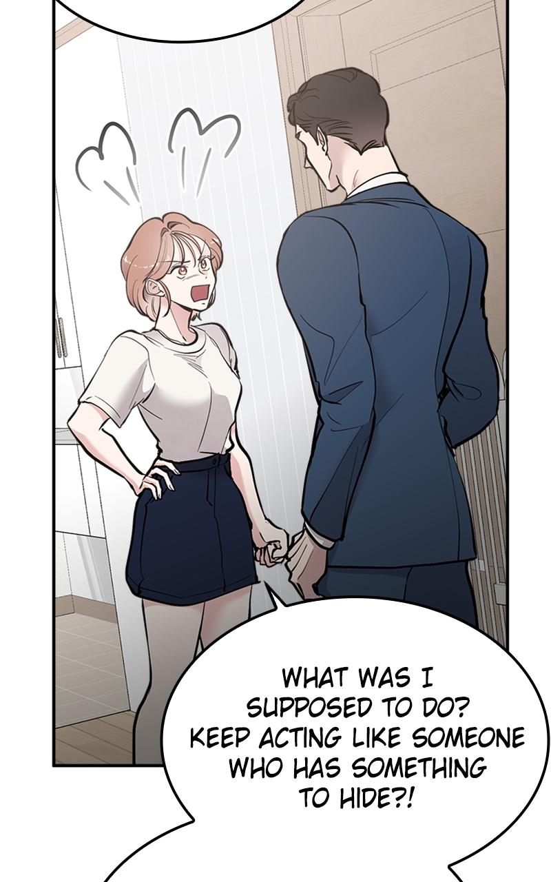 I Spy a Married Life Chap 19 - Next Chap 20