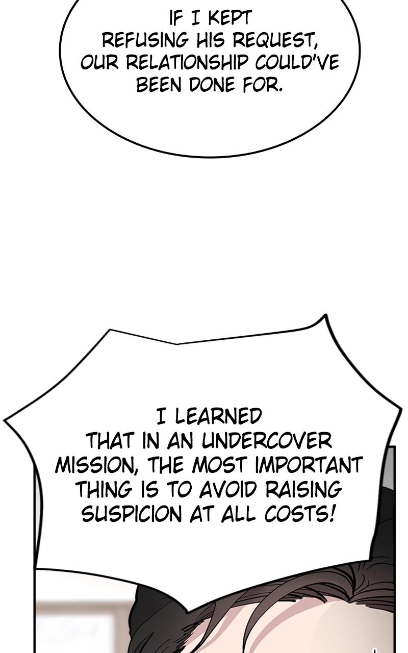 I Spy a Married Life Chap 19 - Next Chap 20