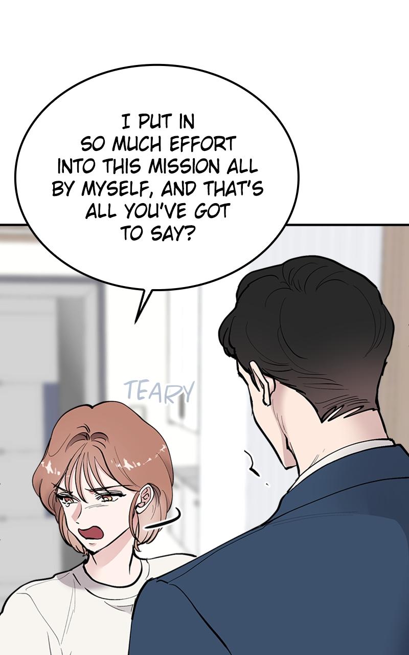 I Spy a Married Life Chap 19 - Next Chap 20