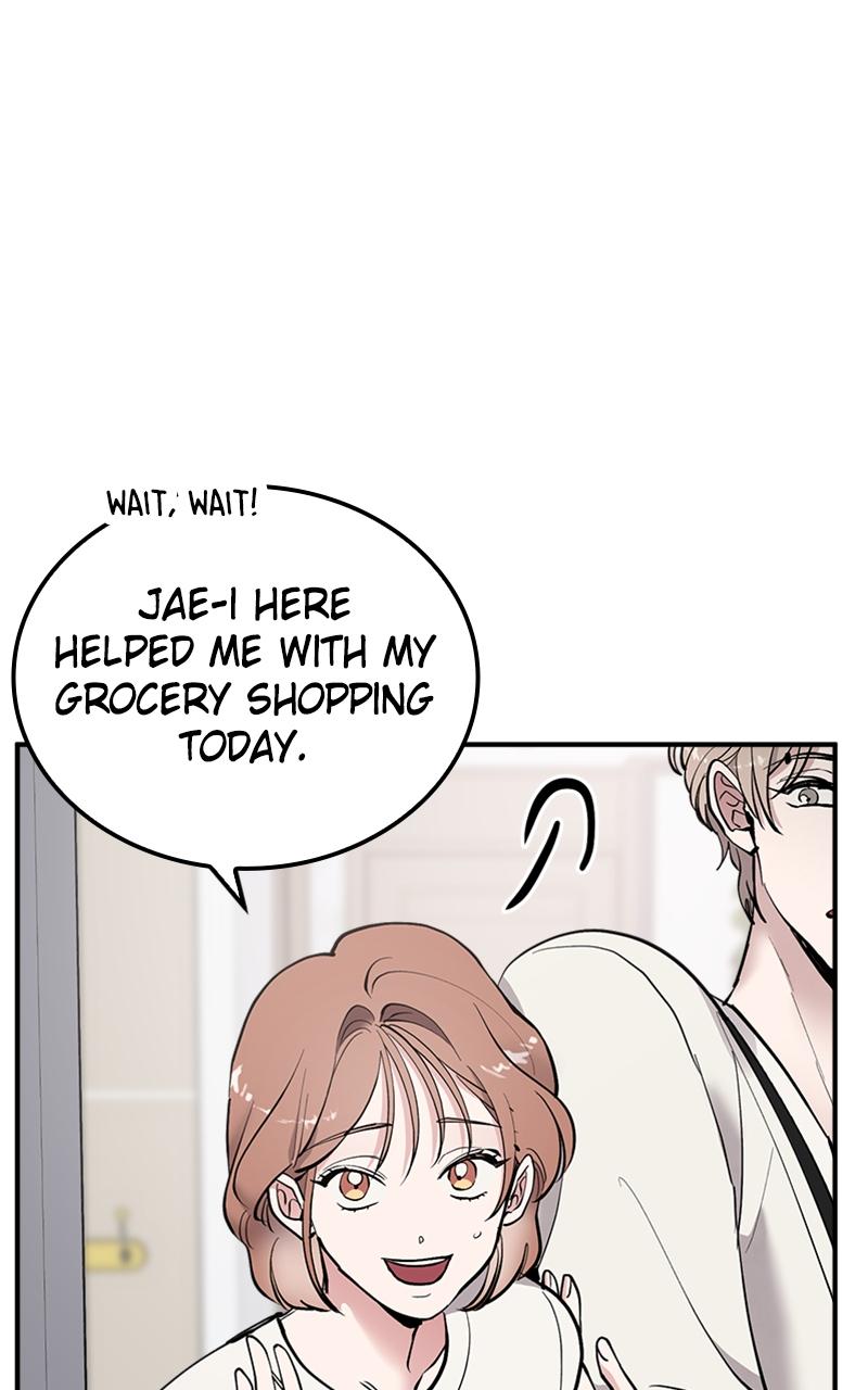 I Spy a Married Life Chap 19 - Next Chap 20