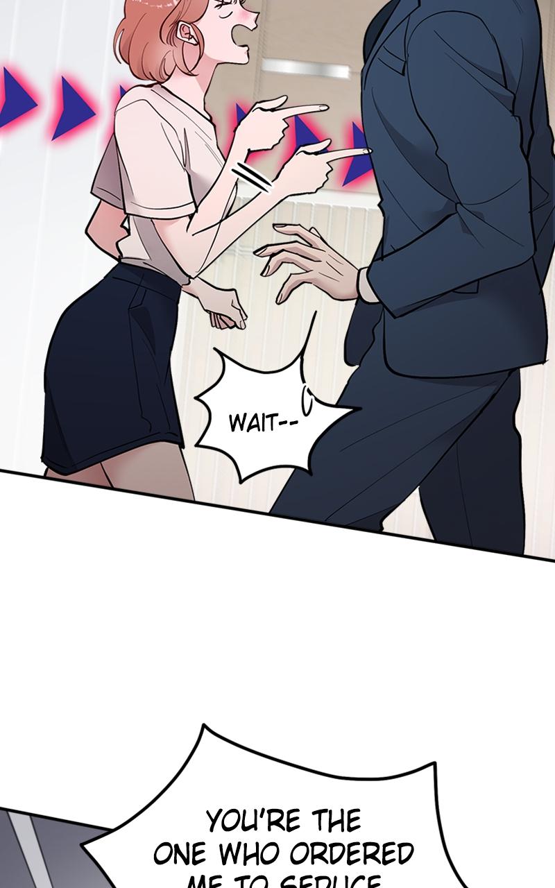 I Spy a Married Life Chap 19 - Next Chap 20