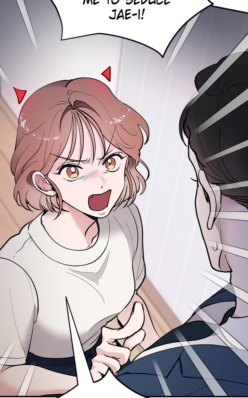 I Spy a Married Life Chap 19 - Next Chap 20