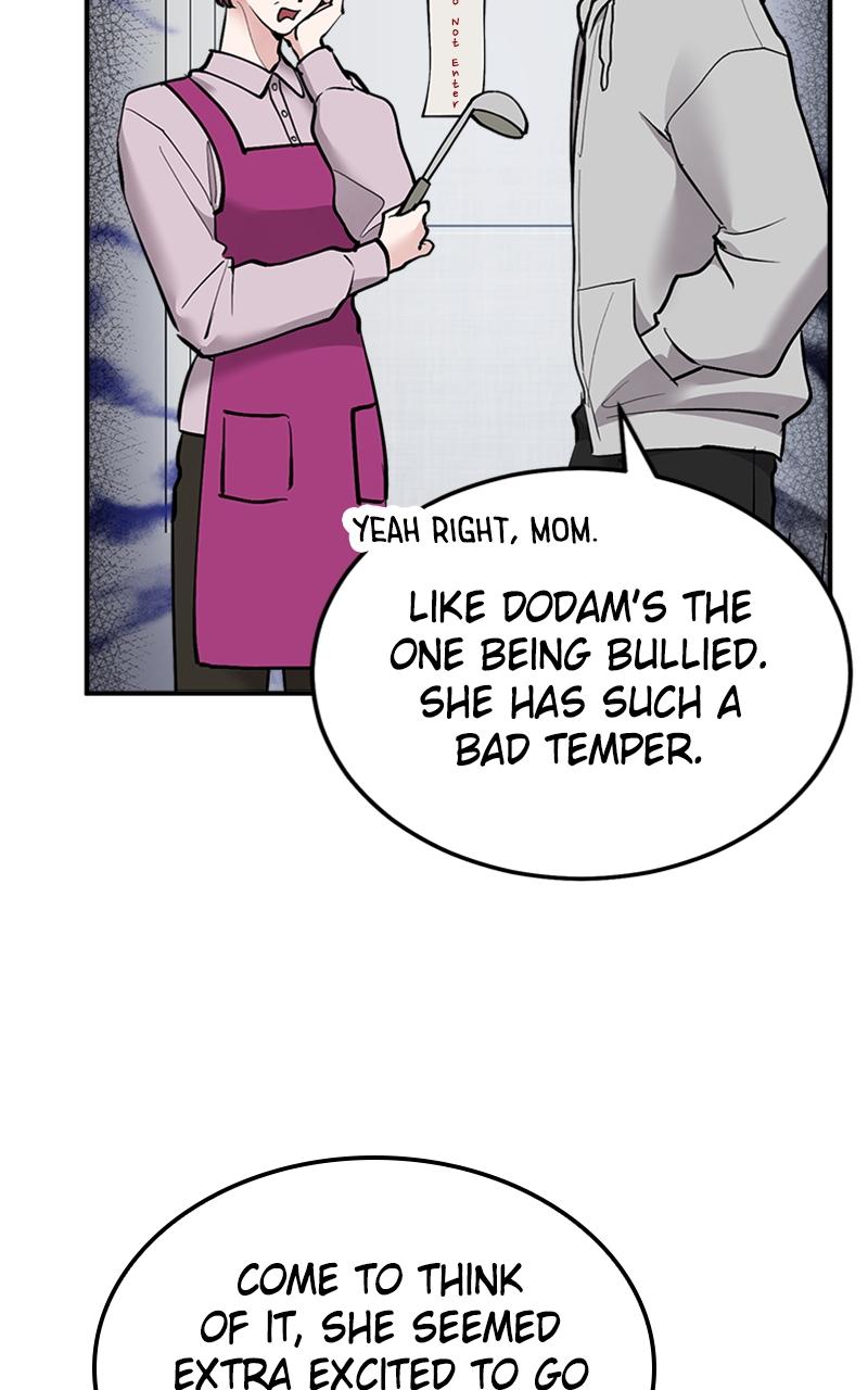 I Spy a Married Life Chap 19 - Next Chap 20