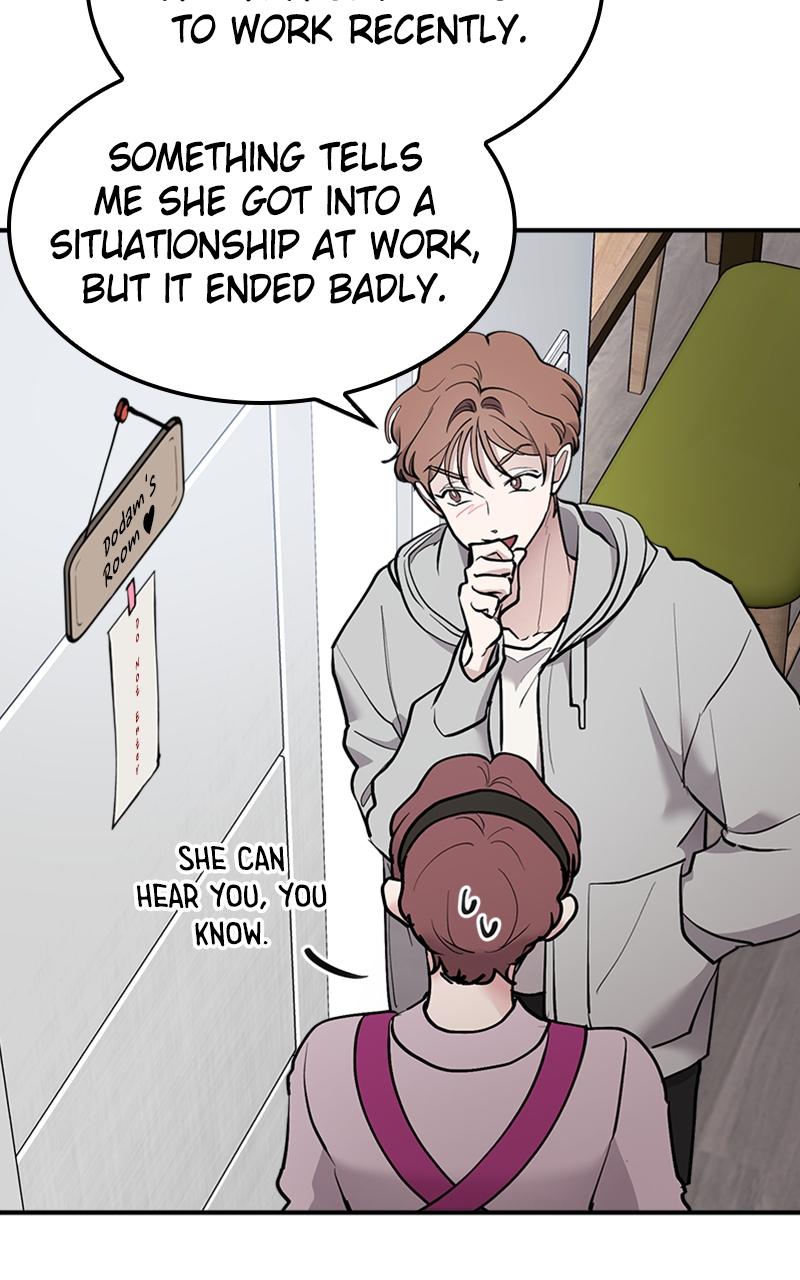 I Spy a Married Life Chap 19 - Next Chap 20