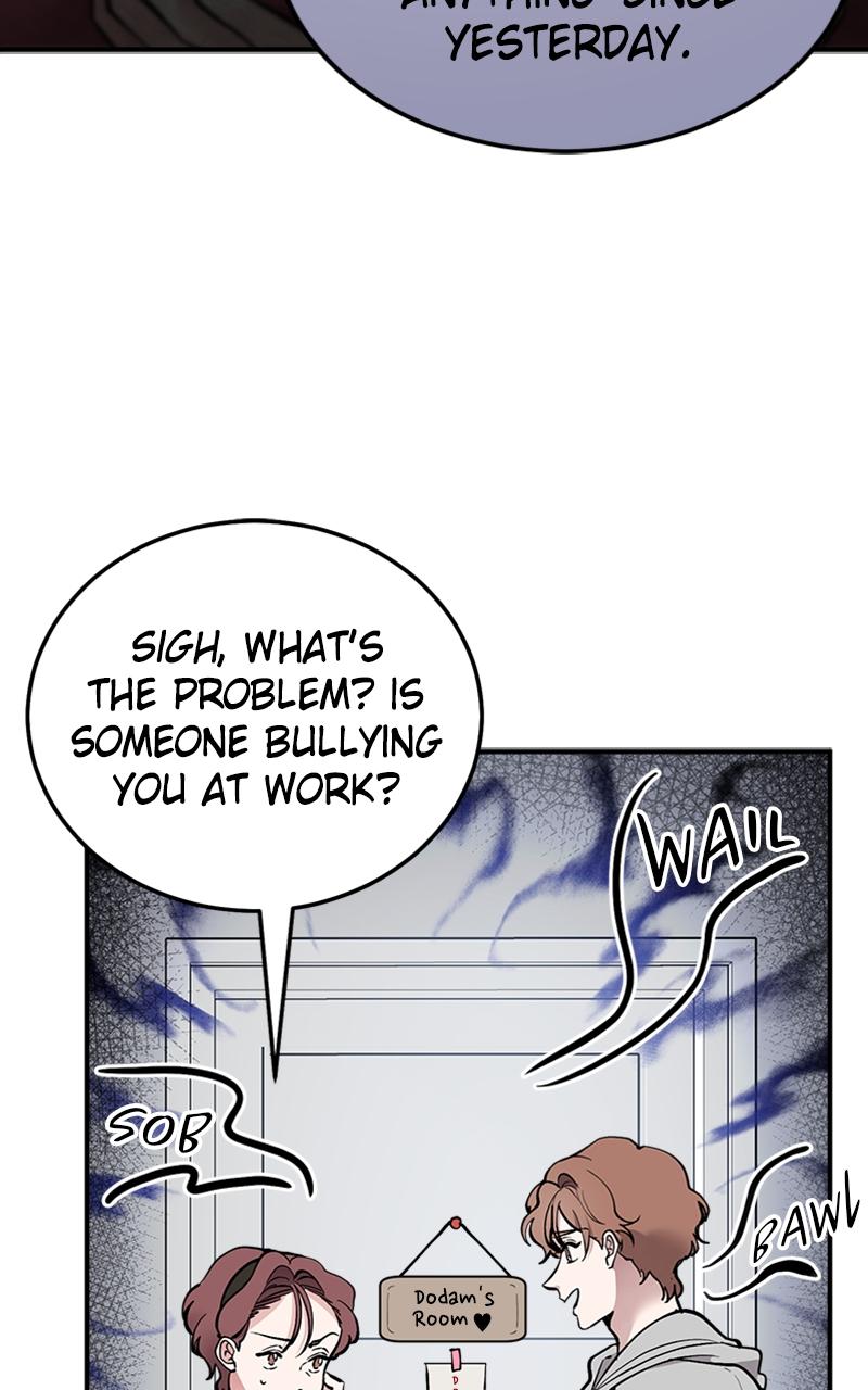 I Spy a Married Life Chap 19 - Next Chap 20