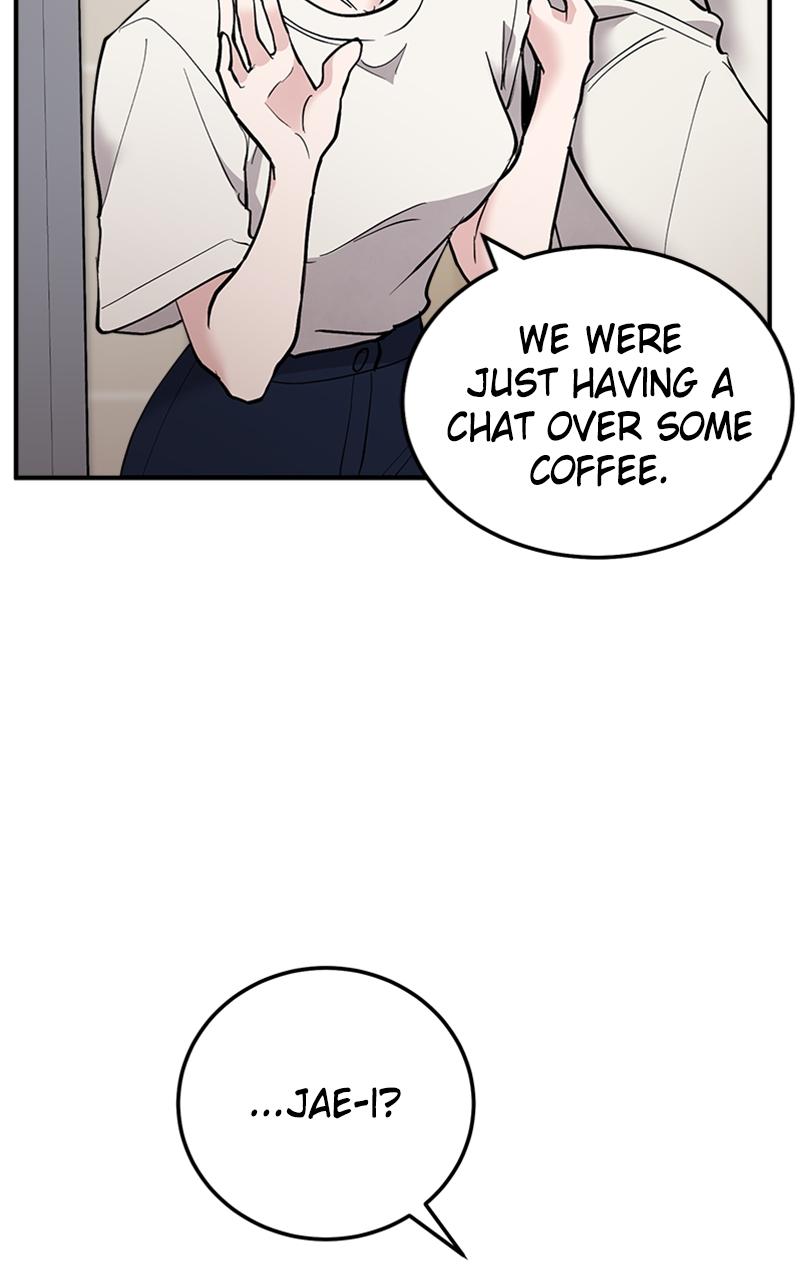 I Spy a Married Life Chap 19 - Next Chap 20