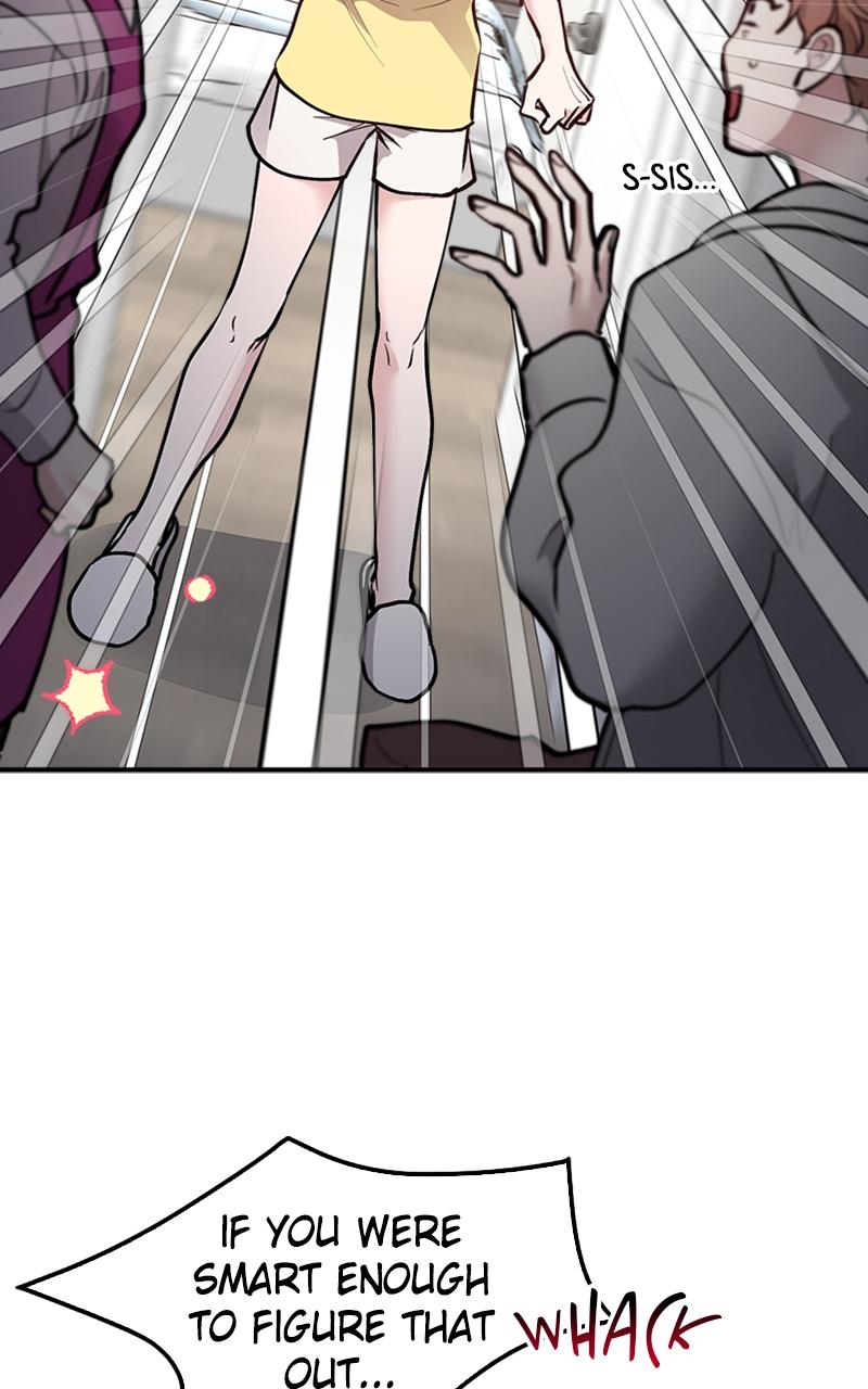 I Spy a Married Life Chap 19 - Next Chap 20