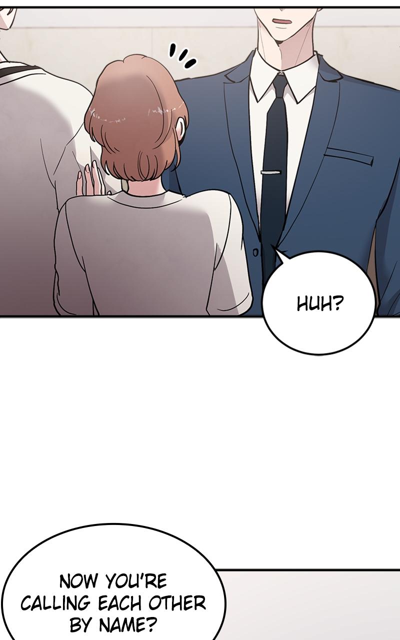 I Spy a Married Life Chap 19 - Next Chap 20