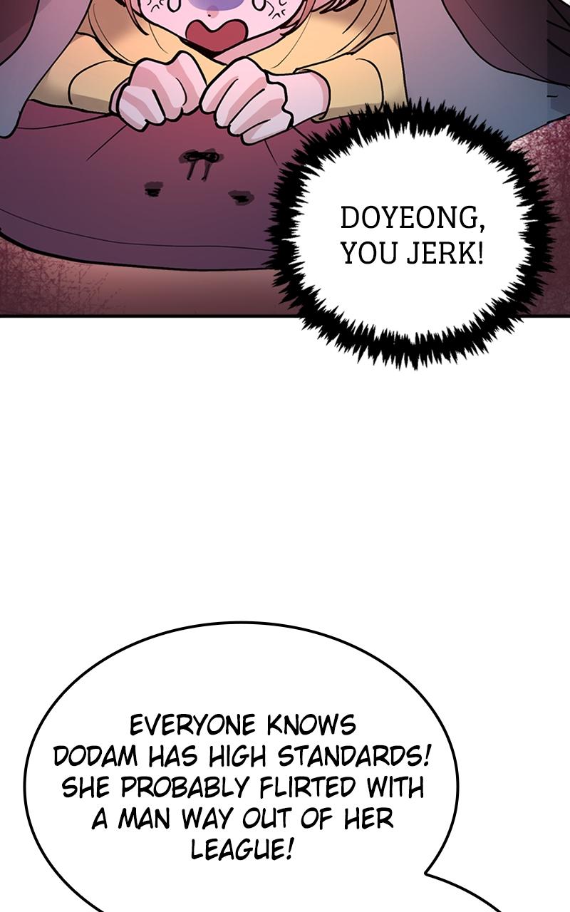 I Spy a Married Life Chap 19 - Next Chap 20