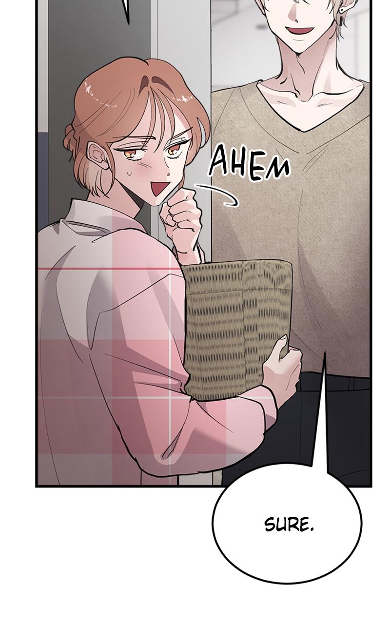 I Spy a Married Life Chap 10 - Next Chap 11