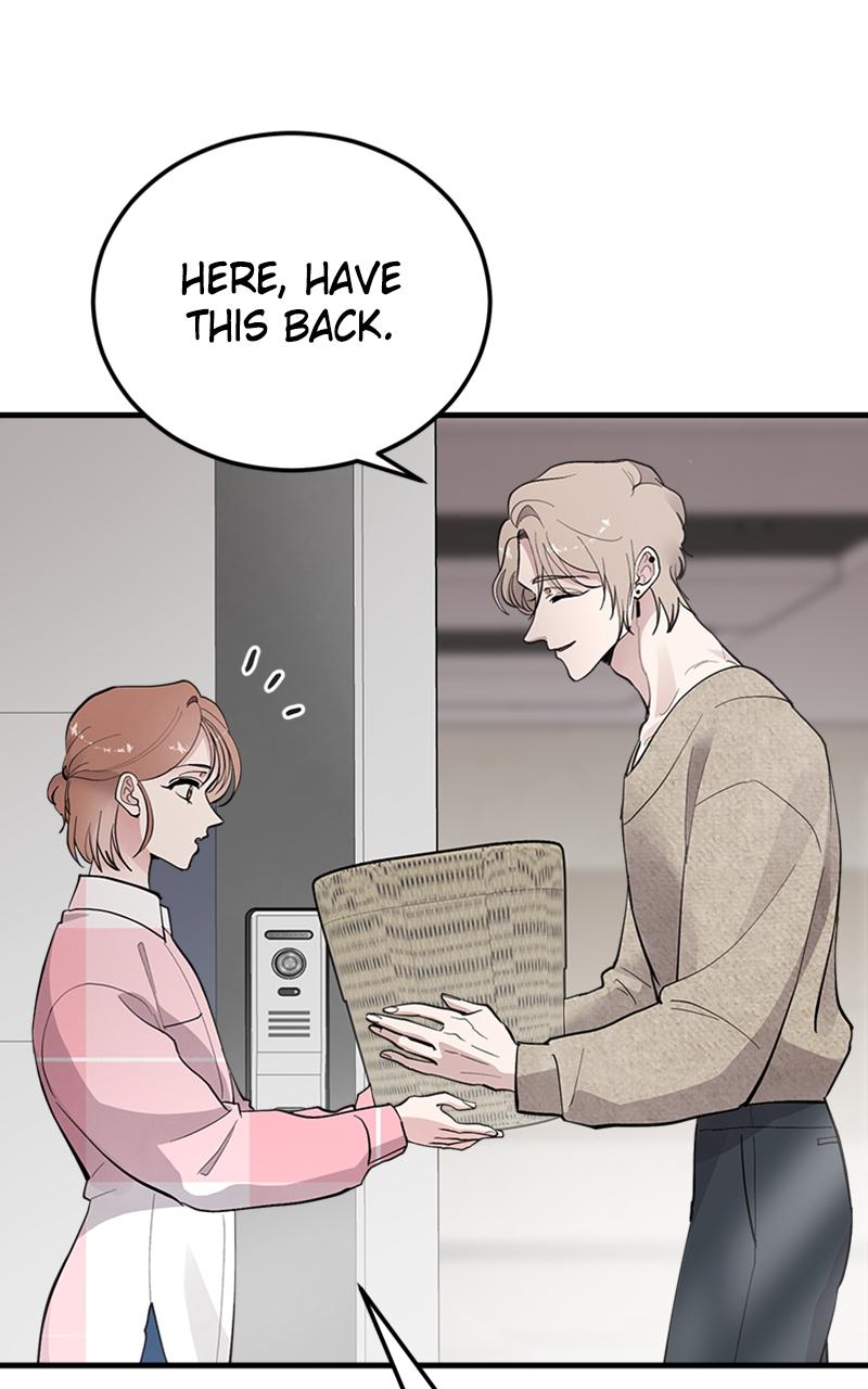 I Spy a Married Life Chap 10 - Next Chap 11