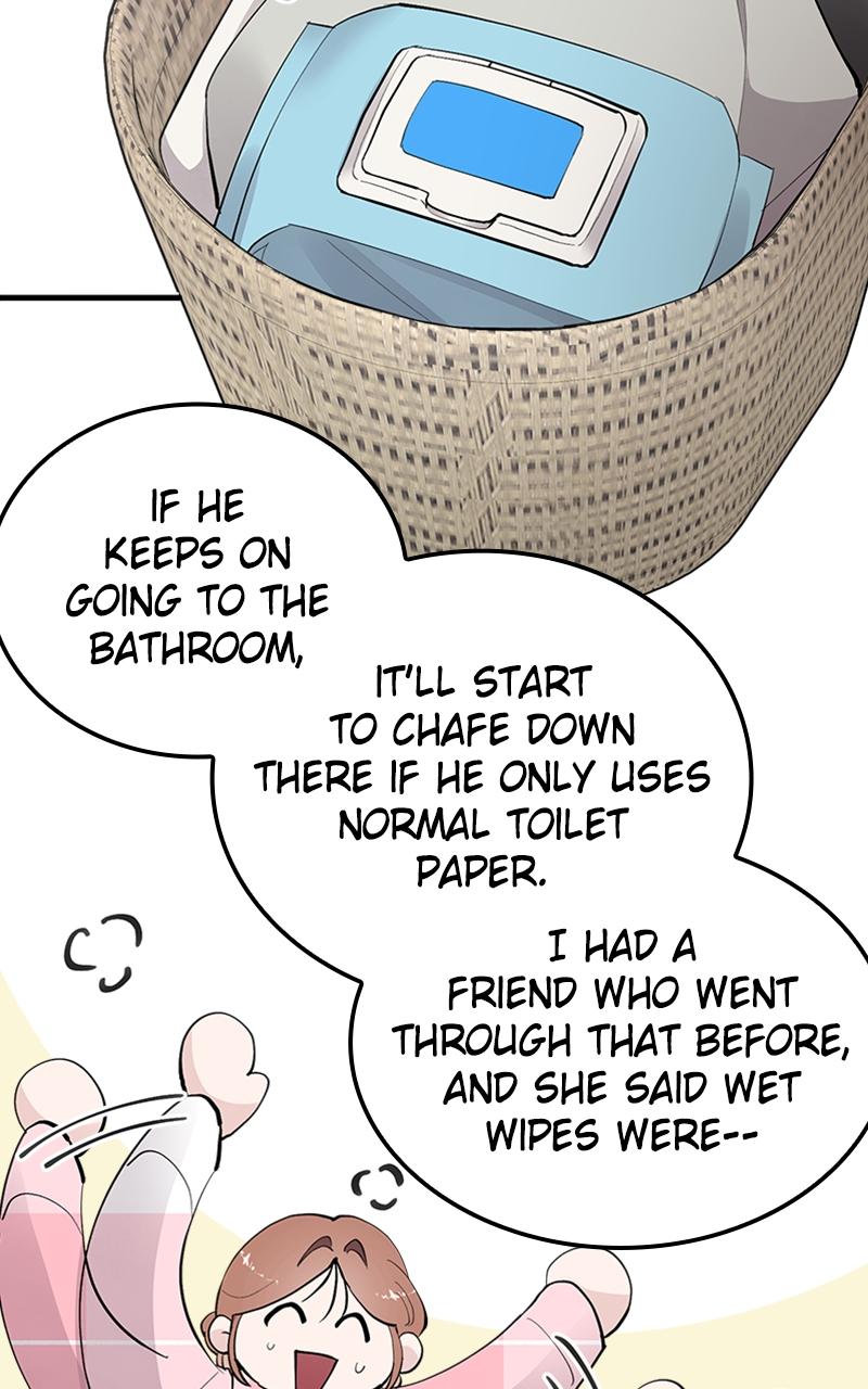 I Spy a Married Life Chap 10 - Next Chap 11