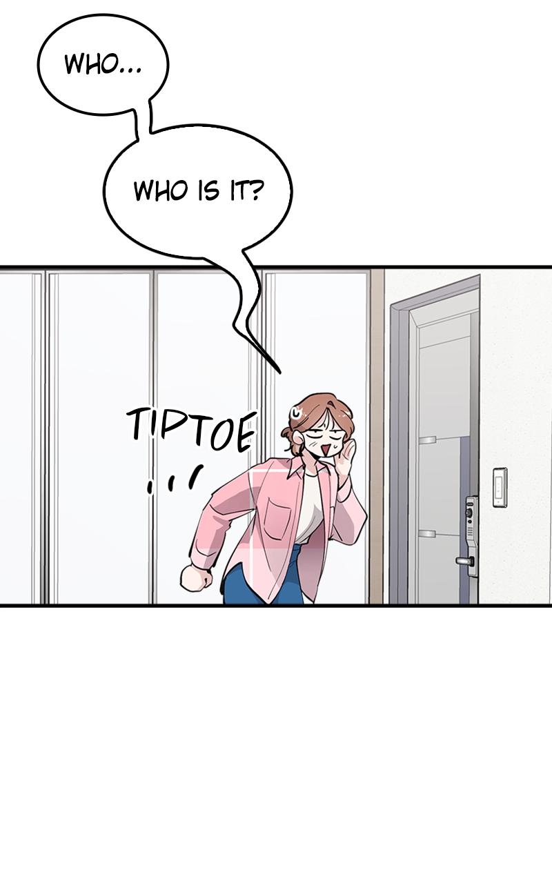 I Spy a Married Life Chap 10 - Next Chap 11