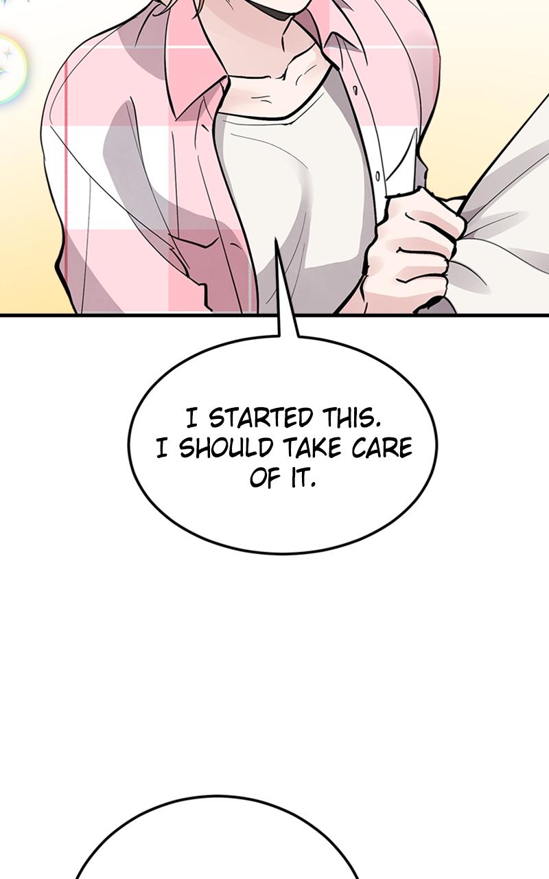 I Spy a Married Life Chap 10 - Next Chap 11