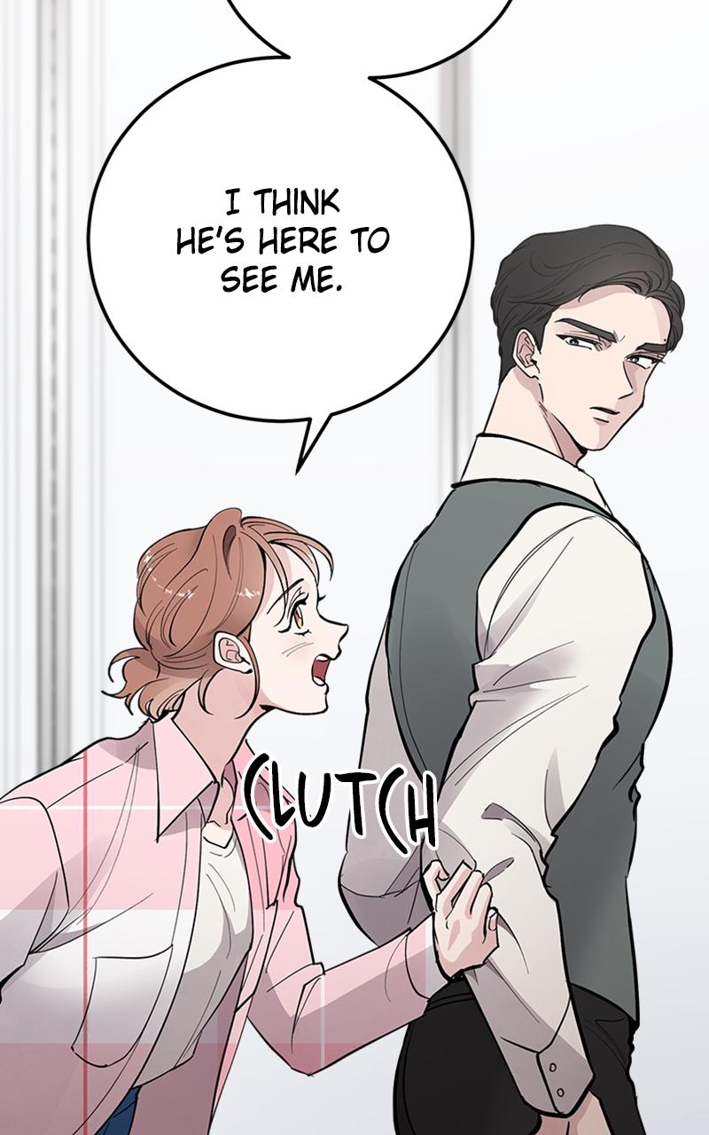 I Spy a Married Life Chap 10 - Next Chap 11