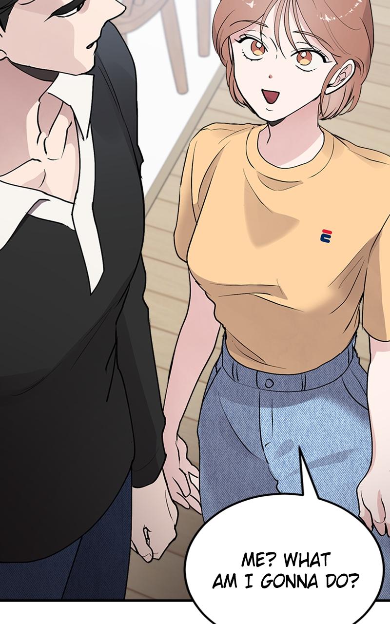 I Spy a Married Life Chap 10 - Next Chap 11