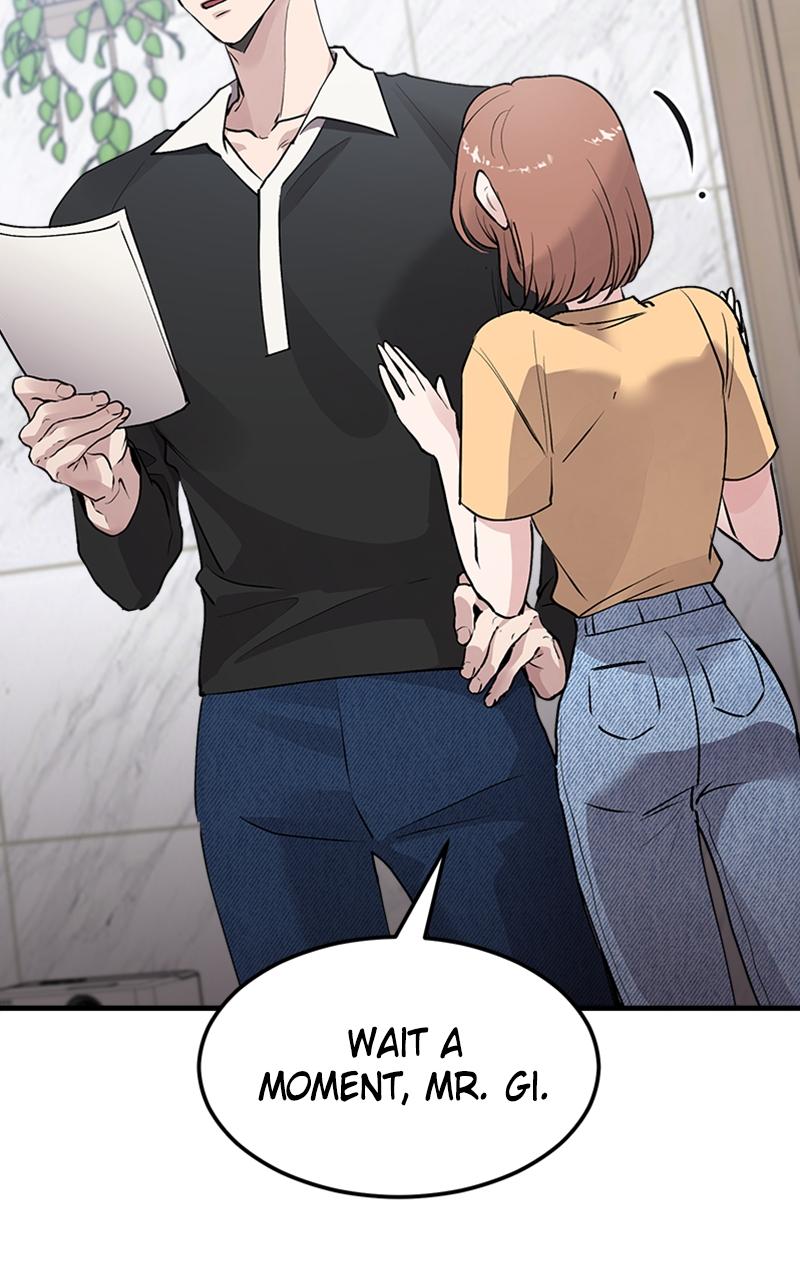 I Spy a Married Life Chap 10 - Next Chap 11