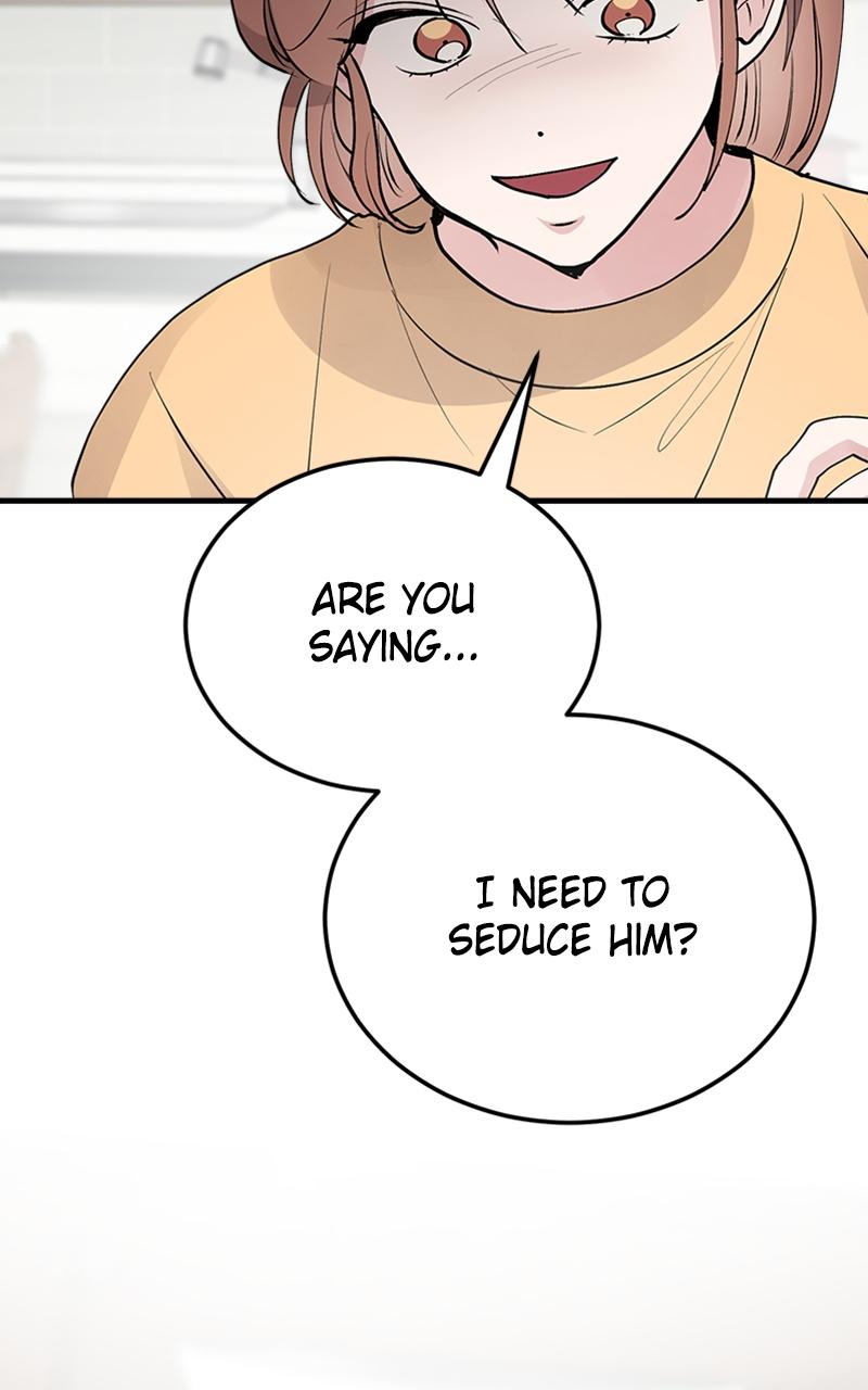 I Spy a Married Life Chap 10 - Next Chap 11