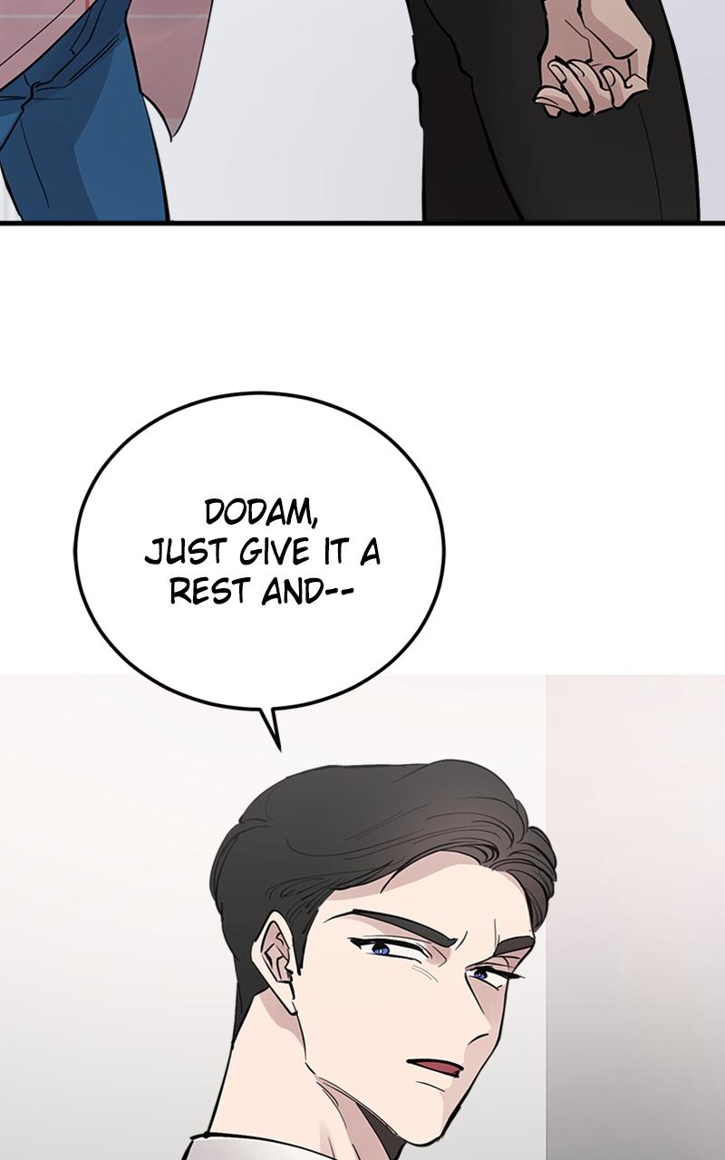 I Spy a Married Life Chap 10 - Next Chap 11