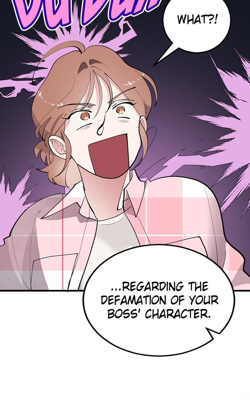 I Spy a Married Life Chap 10 - Next Chap 11