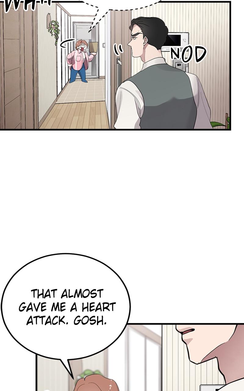 I Spy a Married Life Chap 10 - Next Chap 11