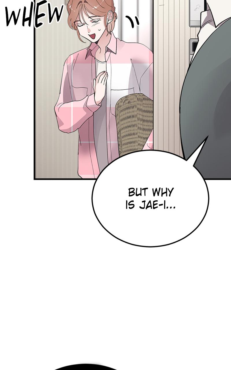 I Spy a Married Life Chap 10 - Next Chap 11