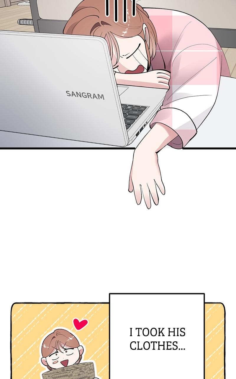 I Spy a Married Life Chap 10 - Next Chap 11