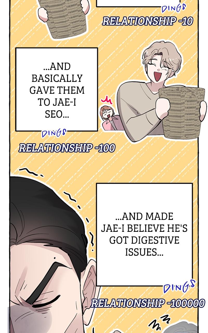 I Spy a Married Life Chap 10 - Next Chap 11