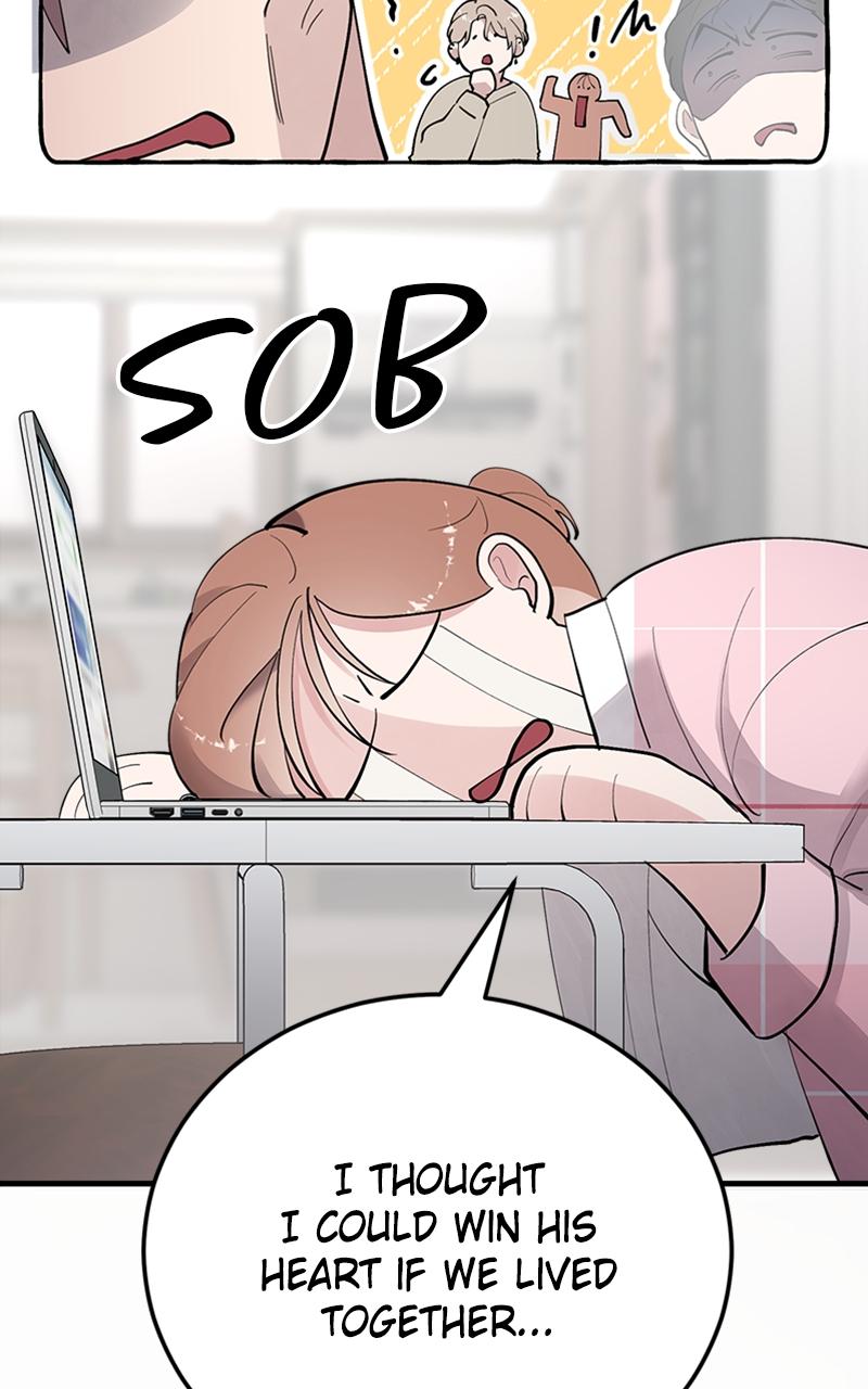 I Spy a Married Life Chap 10 - Next Chap 11