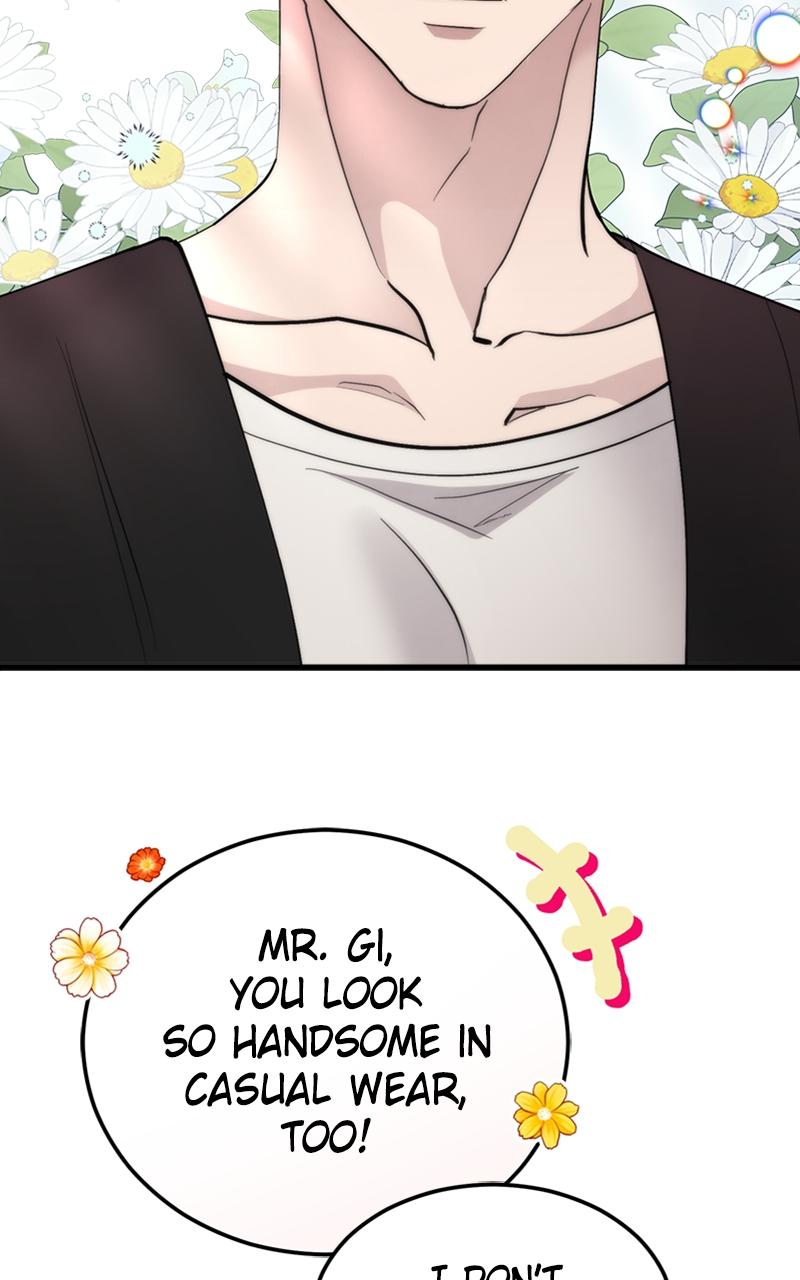 I Spy a Married Life Chap 10 - Next Chap 11