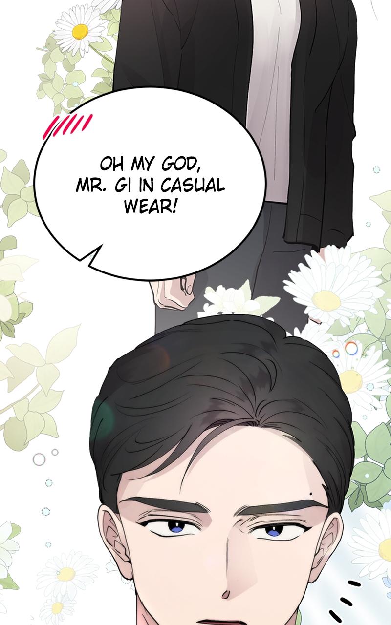 I Spy a Married Life Chap 10 - Next Chap 11