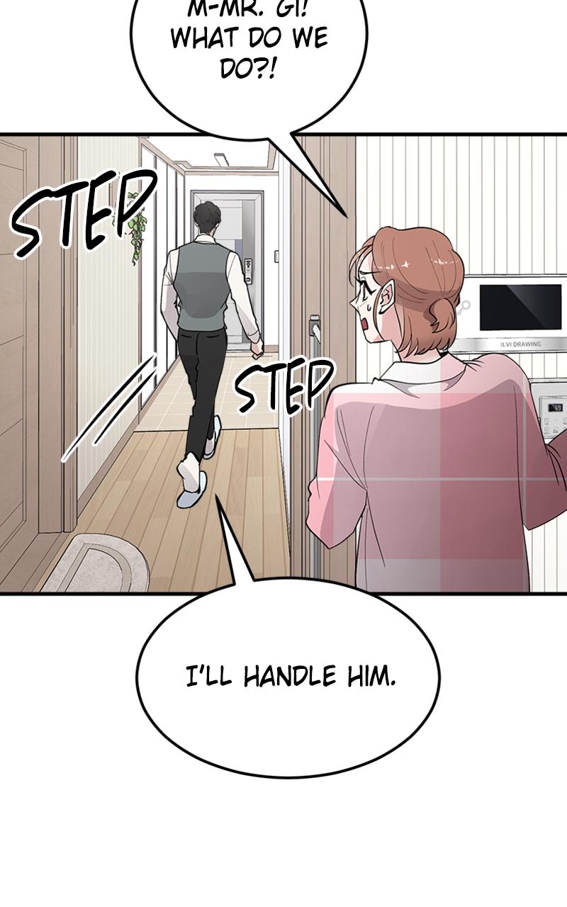 I Spy a Married Life Chap 10 - Next Chap 11