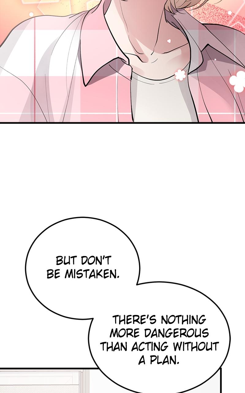 I Spy a Married Life Chap 10 - Next Chap 11