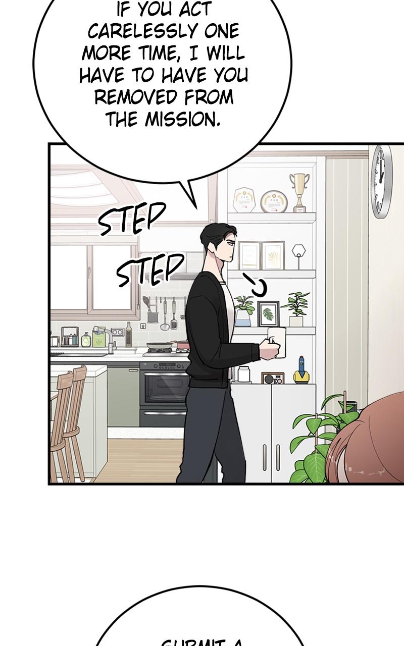 I Spy a Married Life Chap 10 - Next Chap 11