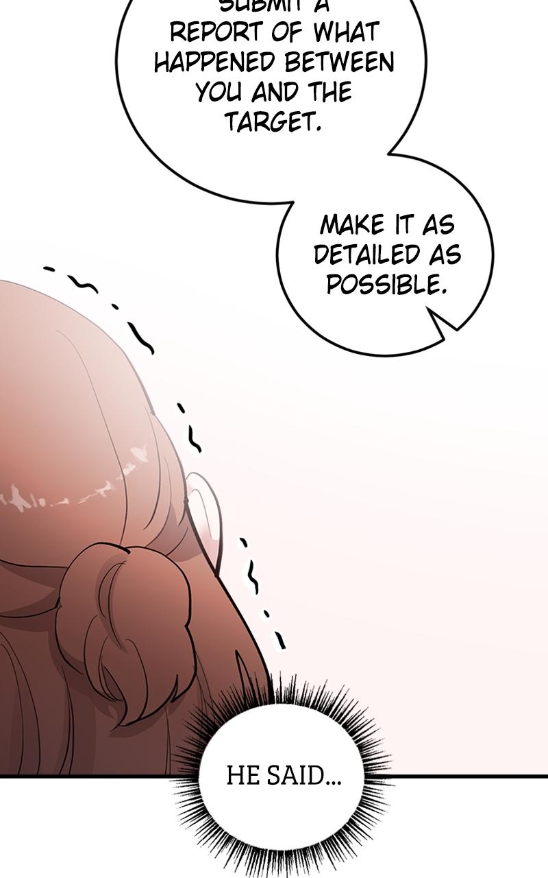 I Spy a Married Life Chap 10 - Next Chap 11