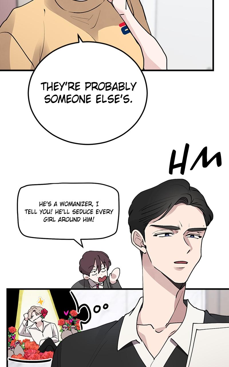 I Spy a Married Life Chap 10 - Next Chap 11