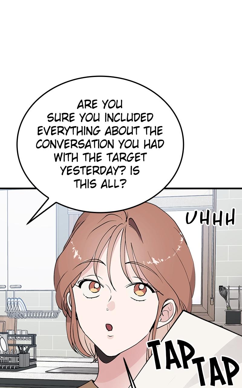 I Spy a Married Life Chap 10 - Next Chap 11