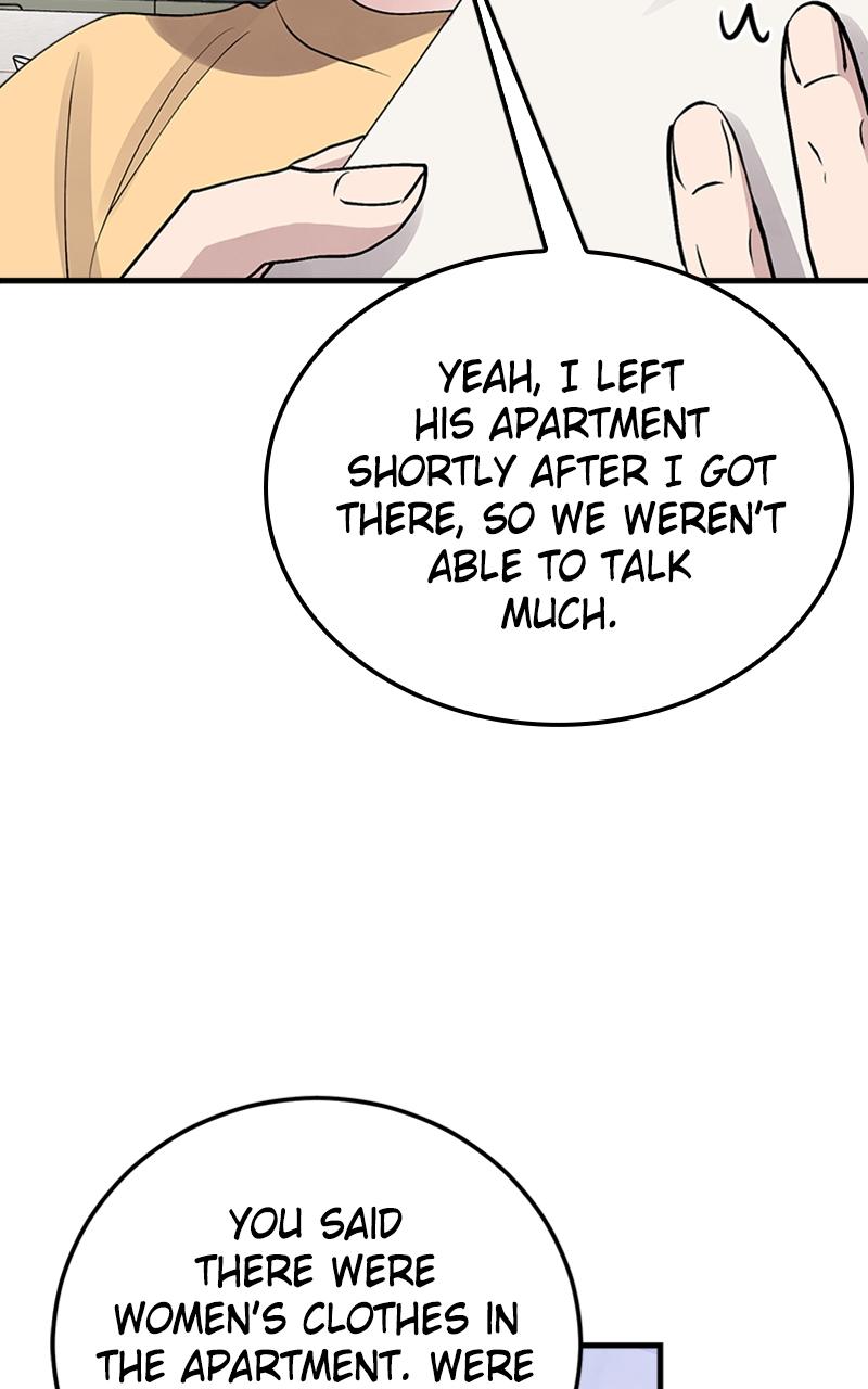 I Spy a Married Life Chap 10 - Next Chap 11