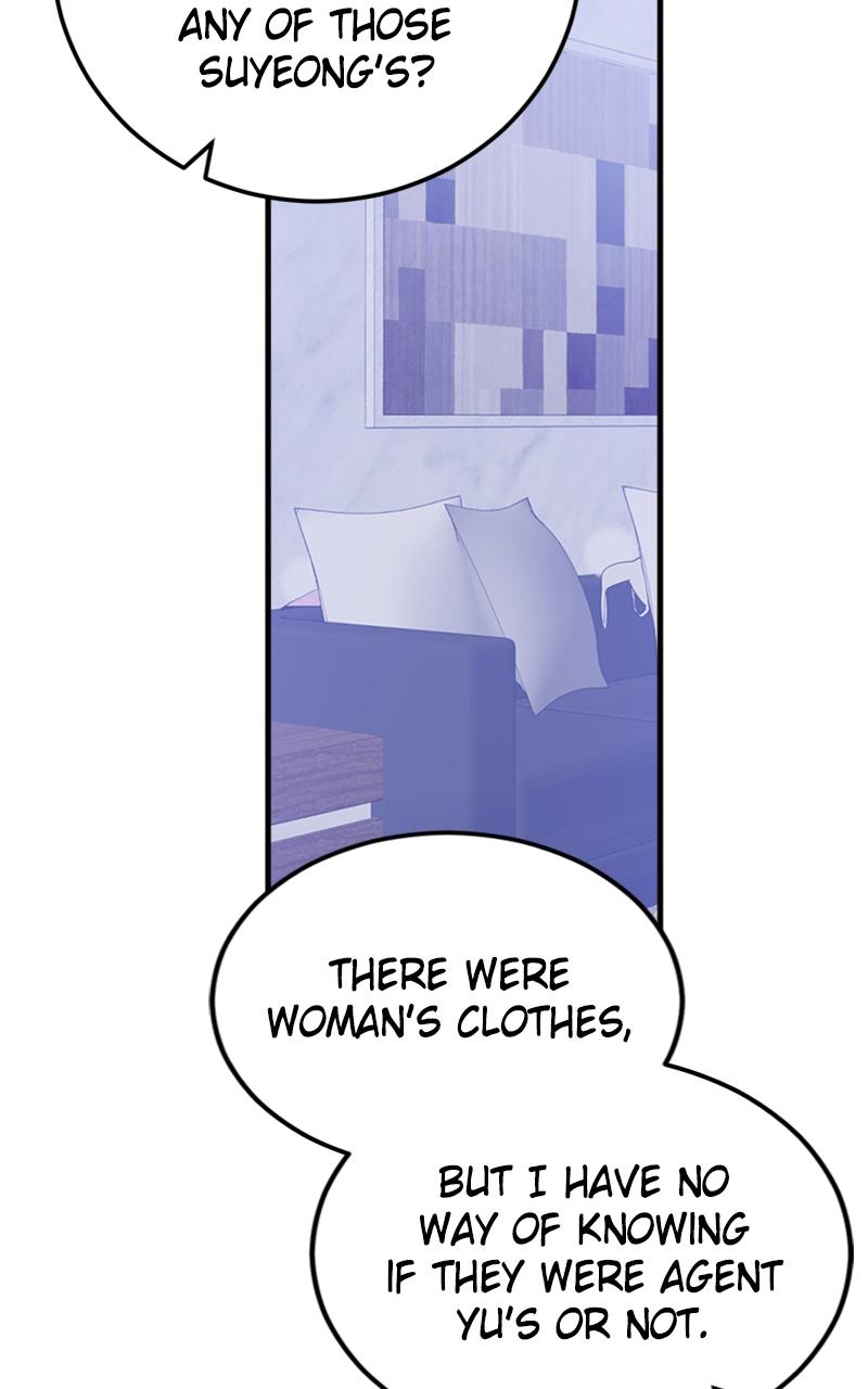 I Spy a Married Life Chap 10 - Next Chap 11