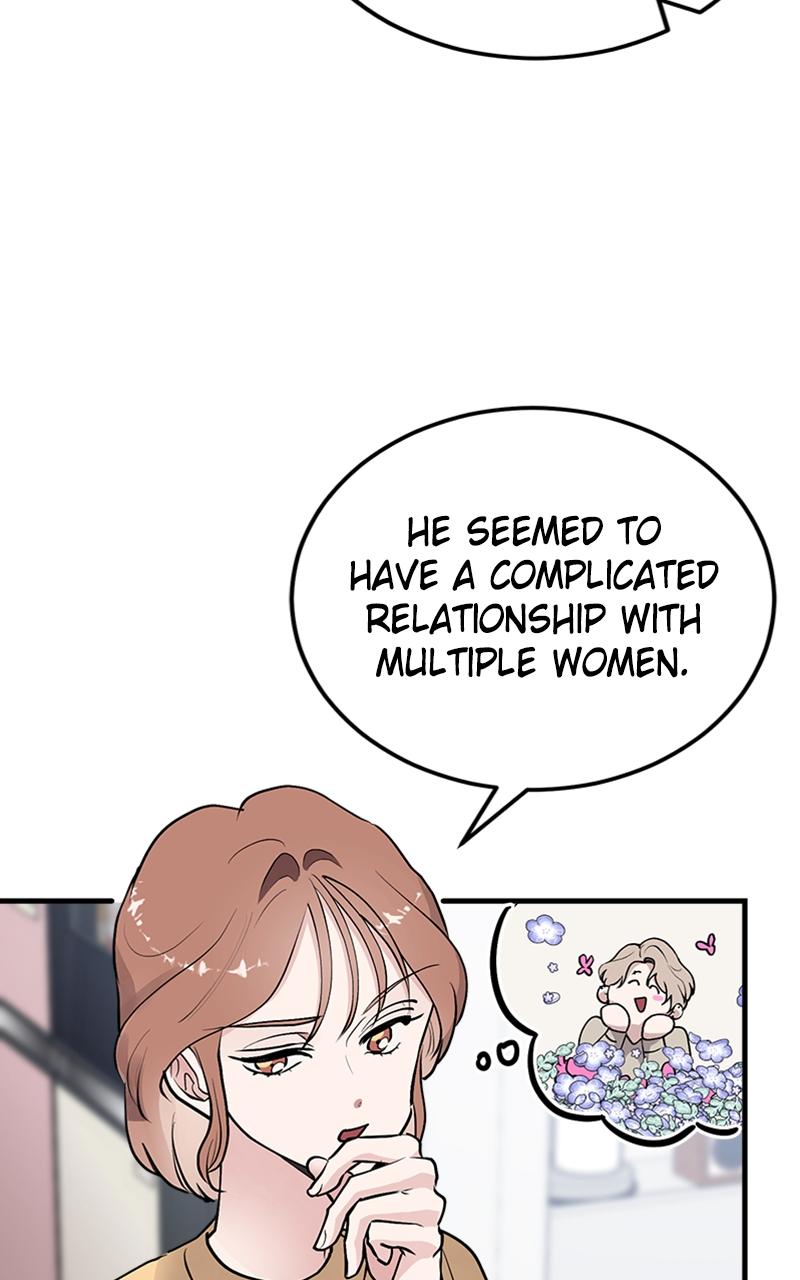 I Spy a Married Life Chap 10 - Next Chap 11