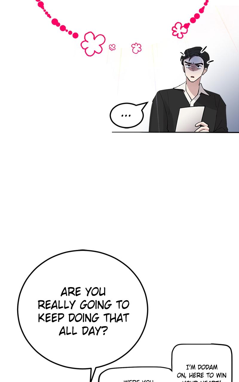 I Spy a Married Life Chap 10 - Next Chap 11