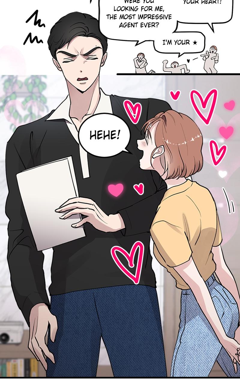 I Spy a Married Life Chap 10 - Next Chap 11