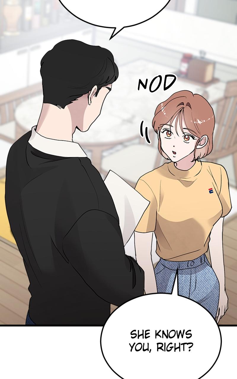 I Spy a Married Life Chap 10 - Next Chap 11