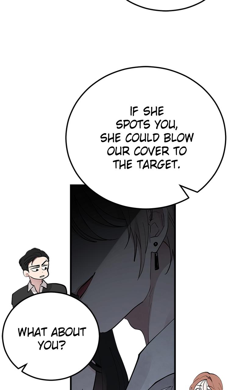 I Spy a Married Life Chap 10 - Next Chap 11