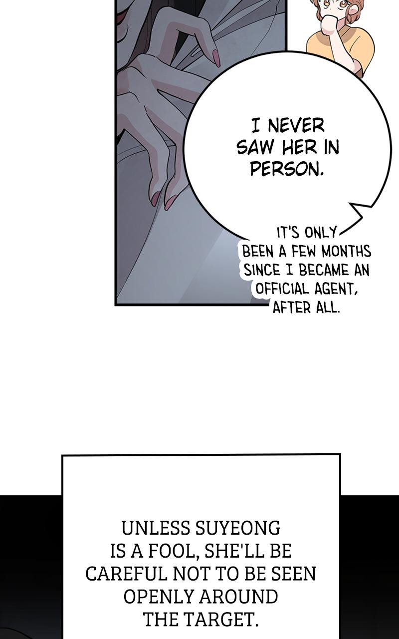 I Spy a Married Life Chap 10 - Next Chap 11